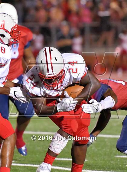 Thumbnail 1 in Judson @ Roosevelt [Theodore] photogallery.