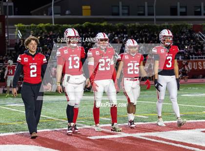Thumbnail 2 in Terra Linda @ San Rafael (Senior Night) photogallery.