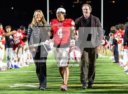 Thumbnail 3 in Terra Linda @ San Rafael (Senior Night) photogallery.
