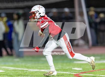 Thumbnail 3 in Terra Linda @ San Rafael (Senior Night) photogallery.