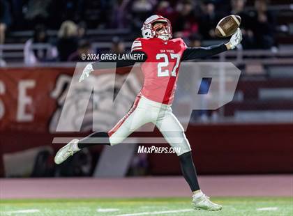 Thumbnail 1 in Terra Linda @ San Rafael (Senior Night) photogallery.