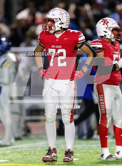 Thumbnail 2 in Terra Linda @ San Rafael (Senior Night) photogallery.