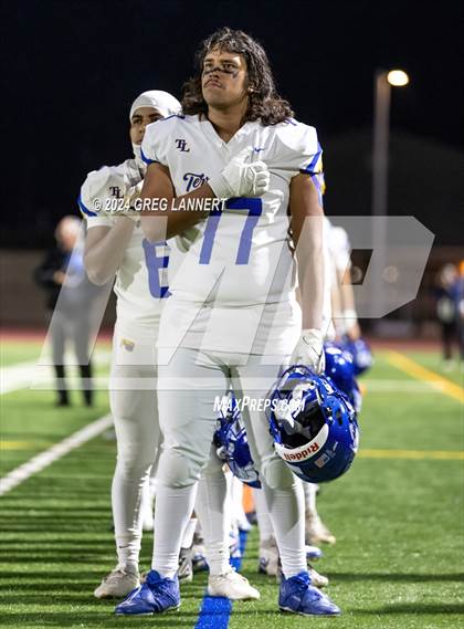 Thumbnail 2 in Terra Linda @ San Rafael (Senior Night) photogallery.