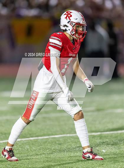 Thumbnail 2 in Terra Linda @ San Rafael (Senior Night) photogallery.
