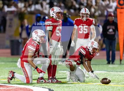 Thumbnail 3 in Terra Linda @ San Rafael (Senior Night) photogallery.