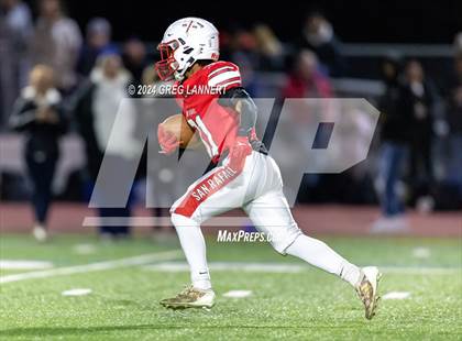 Thumbnail 3 in Terra Linda @ San Rafael (Senior Night) photogallery.