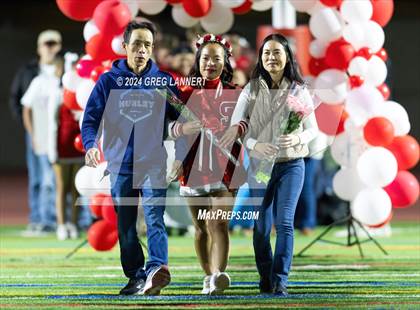Thumbnail 2 in Terra Linda @ San Rafael (Senior Night) photogallery.