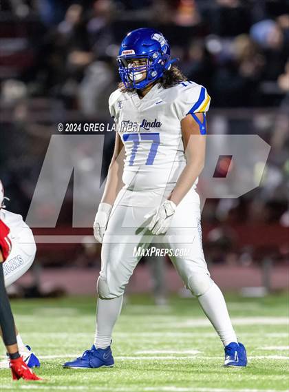 Thumbnail 3 in Terra Linda @ San Rafael (Senior Night) photogallery.