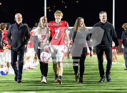 Thumbnail 3 in Terra Linda @ San Rafael (Senior Night) photogallery.