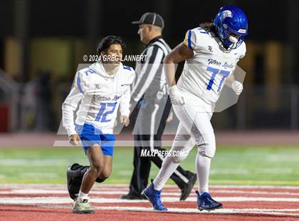 Thumbnail 1 in Terra Linda @ San Rafael (Senior Night) photogallery.