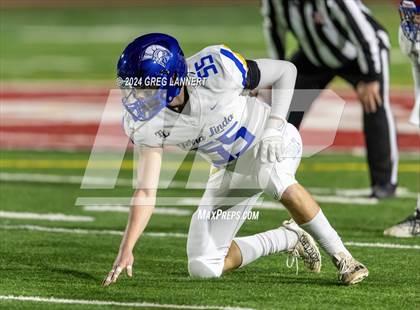 Thumbnail 3 in Terra Linda @ San Rafael (Senior Night) photogallery.