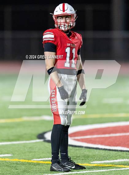 Thumbnail 2 in Terra Linda @ San Rafael (Senior Night) photogallery.