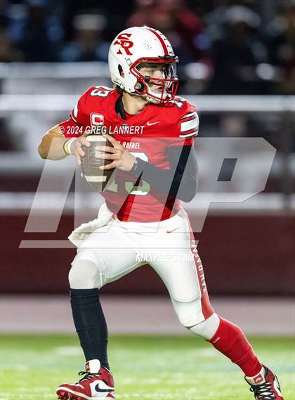 Thumbnail 2 in Terra Linda @ San Rafael (Senior Night) photogallery.