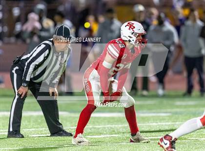 Thumbnail 1 in Terra Linda @ San Rafael (Senior Night) photogallery.