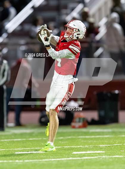 Thumbnail 3 in Terra Linda @ San Rafael (Senior Night) photogallery.