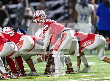 Thumbnail 2 in Terra Linda @ San Rafael (Senior Night) photogallery.