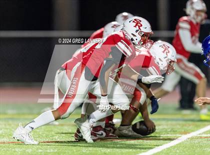 Thumbnail 2 in Terra Linda @ San Rafael (Senior Night) photogallery.