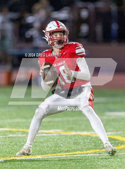 Thumbnail 1 in Terra Linda @ San Rafael (Senior Night) photogallery.