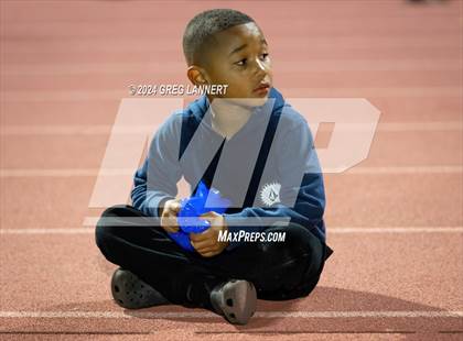 Thumbnail 3 in Terra Linda @ San Rafael (Senior Night) photogallery.