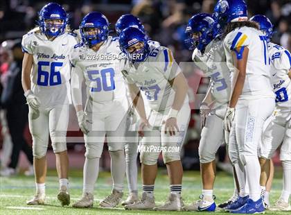 Thumbnail 3 in Terra Linda @ San Rafael (Senior Night) photogallery.