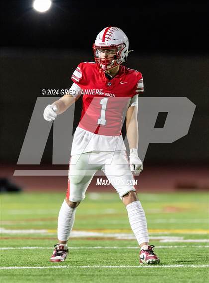 Thumbnail 3 in Terra Linda @ San Rafael (Senior Night) photogallery.