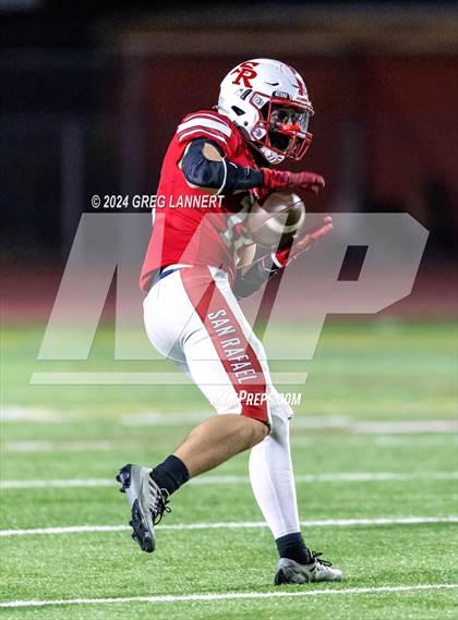 Thumbnail 1 in Terra Linda @ San Rafael (Senior Night) photogallery.