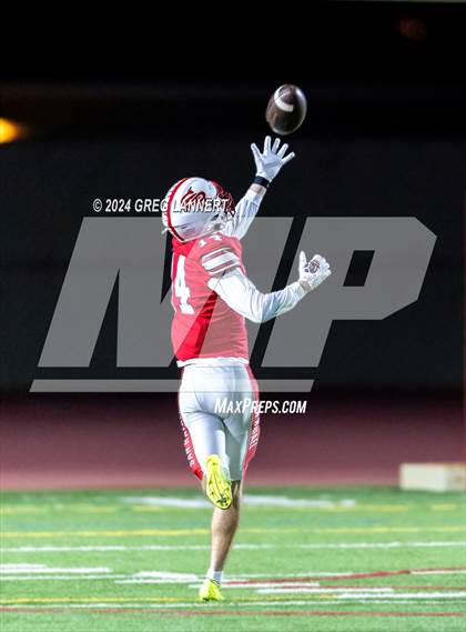 Thumbnail 1 in Terra Linda @ San Rafael (Senior Night) photogallery.