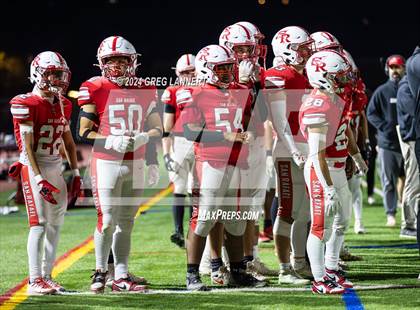 Thumbnail 3 in Terra Linda @ San Rafael (Senior Night) photogallery.