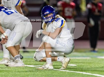 Thumbnail 3 in Terra Linda @ San Rafael (Senior Night) photogallery.
