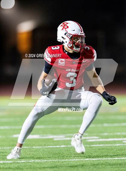 Thumbnail 2 in Terra Linda @ San Rafael (Senior Night) photogallery.