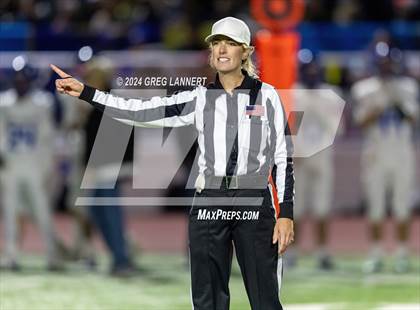 Thumbnail 2 in Terra Linda @ San Rafael (Senior Night) photogallery.