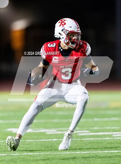 Thumbnail 1 in Terra Linda @ San Rafael (Senior Night) photogallery.