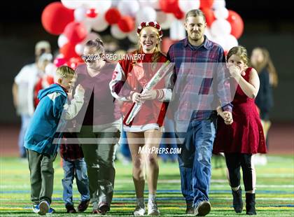 Thumbnail 1 in Terra Linda @ San Rafael (Senior Night) photogallery.
