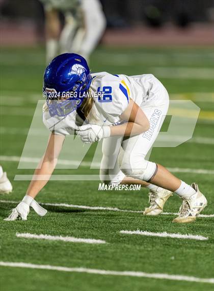 Thumbnail 3 in Terra Linda @ San Rafael (Senior Night) photogallery.