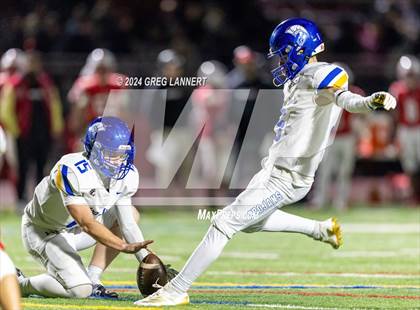 Thumbnail 1 in Terra Linda @ San Rafael (Senior Night) photogallery.