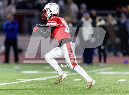 Thumbnail 2 in Terra Linda @ San Rafael (Senior Night) photogallery.