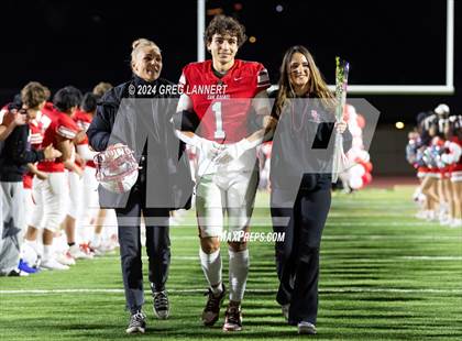 Thumbnail 1 in Terra Linda @ San Rafael (Senior Night) photogallery.