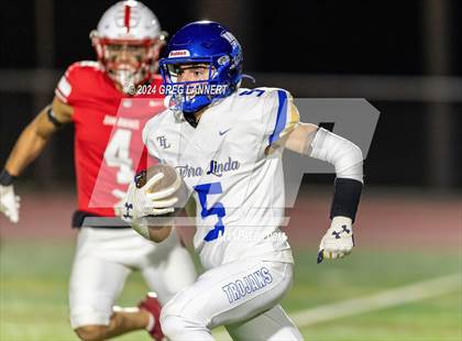 Thumbnail 2 in Terra Linda @ San Rafael (Senior Night) photogallery.