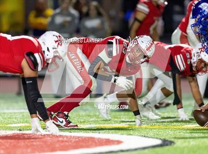 Thumbnail 3 in Terra Linda @ San Rafael (Senior Night) photogallery.