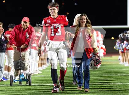 Thumbnail 2 in Terra Linda @ San Rafael (Senior Night) photogallery.