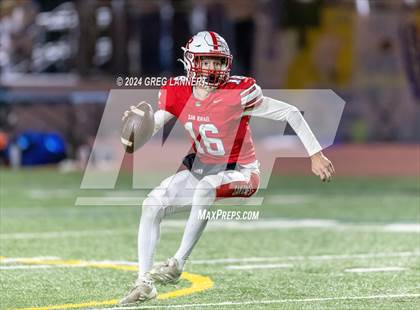 Thumbnail 3 in Terra Linda @ San Rafael (Senior Night) photogallery.
