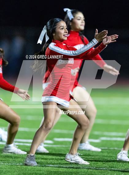 Thumbnail 1 in Terra Linda @ San Rafael (Senior Night) photogallery.