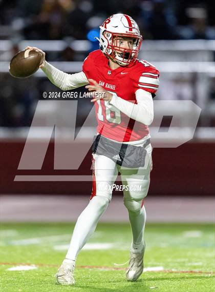 Thumbnail 3 in Terra Linda @ San Rafael (Senior Night) photogallery.