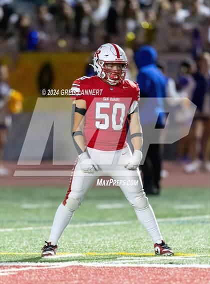 Thumbnail 1 in Terra Linda @ San Rafael (Senior Night) photogallery.