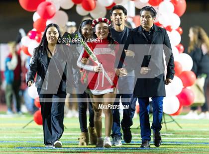 Thumbnail 3 in Terra Linda @ San Rafael (Senior Night) photogallery.
