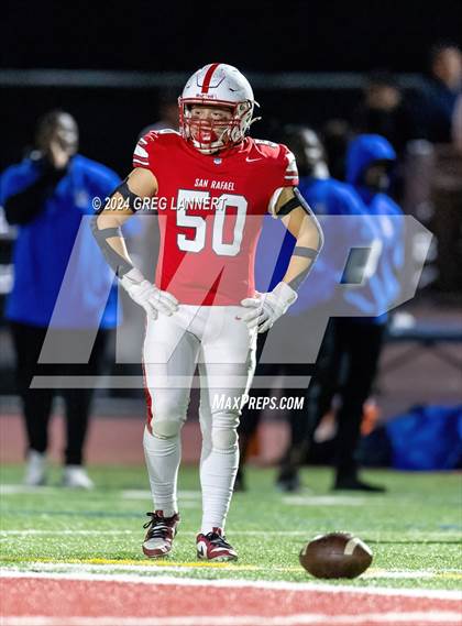 Thumbnail 3 in Terra Linda @ San Rafael (Senior Night) photogallery.
