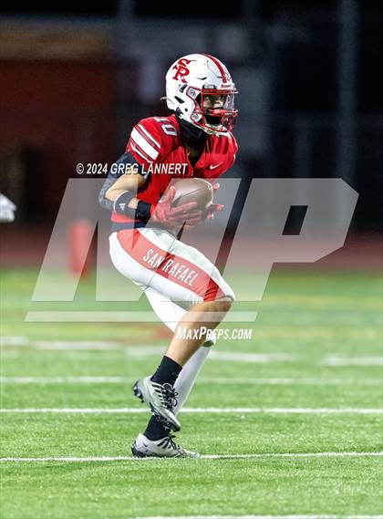Thumbnail 2 in Terra Linda @ San Rafael (Senior Night) photogallery.