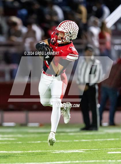 Thumbnail 2 in Terra Linda @ San Rafael (Senior Night) photogallery.