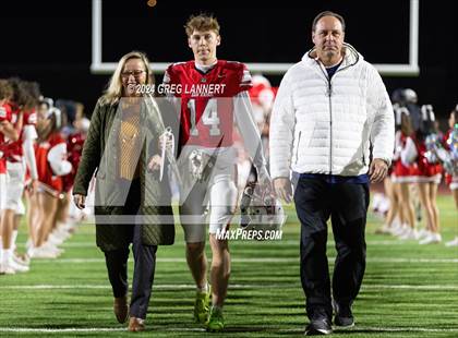 Thumbnail 3 in Terra Linda @ San Rafael (Senior Night) photogallery.