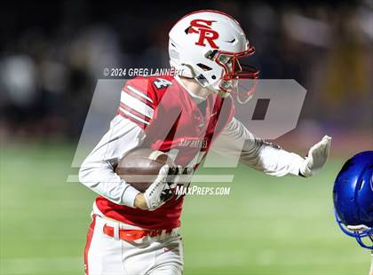Thumbnail 3 in Terra Linda @ San Rafael (Senior Night) photogallery.